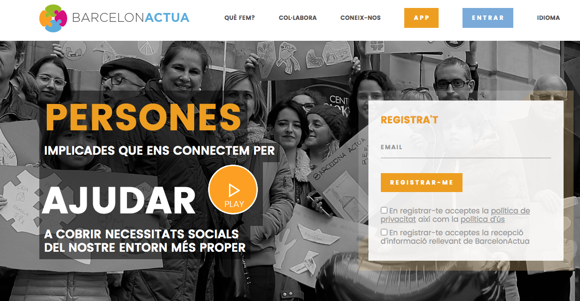 BARCELONACTUA