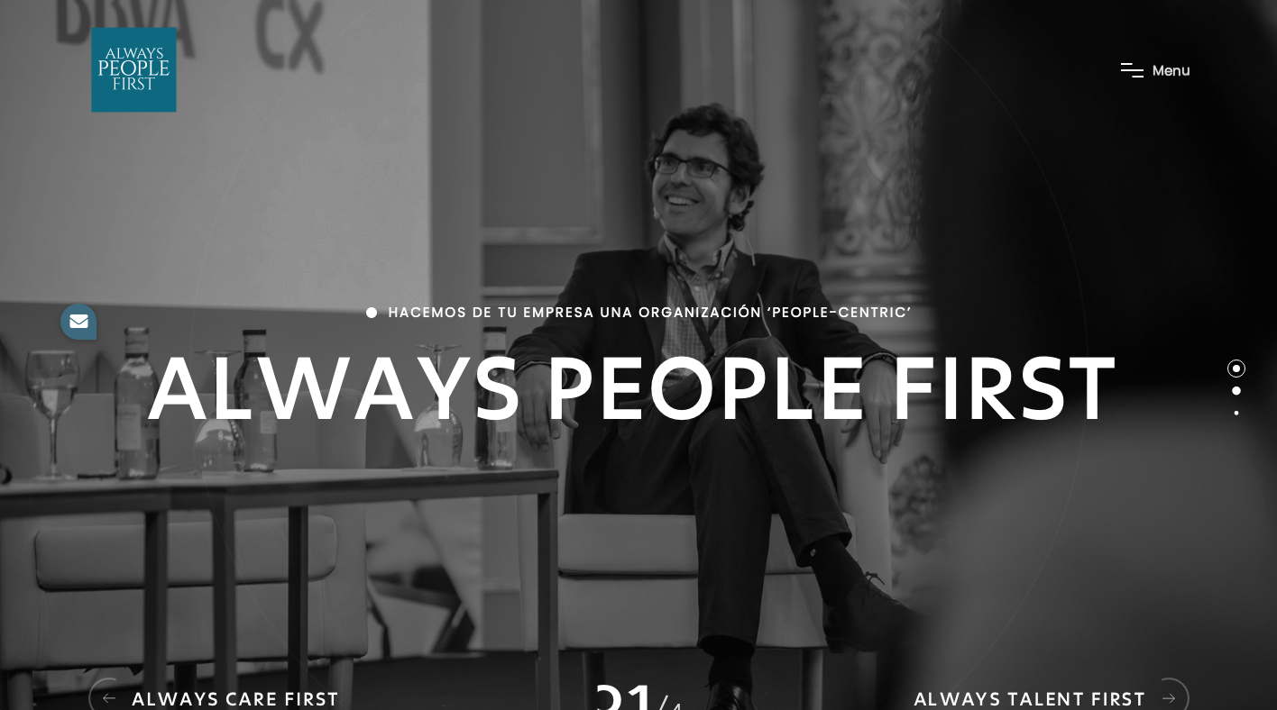 ALWAYSPEOPLEFIRST