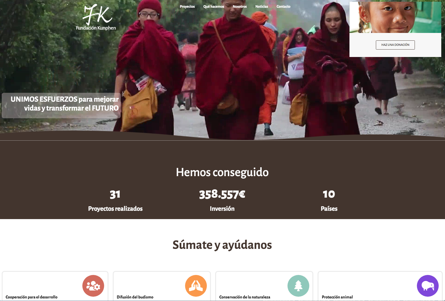 Fundación Künphen