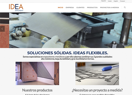 IDEAEXPONENT