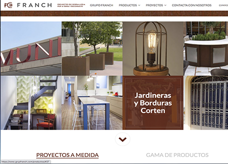 GRUPFRANCH