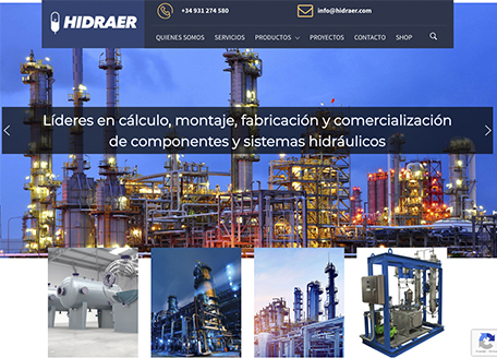 HIDRAER